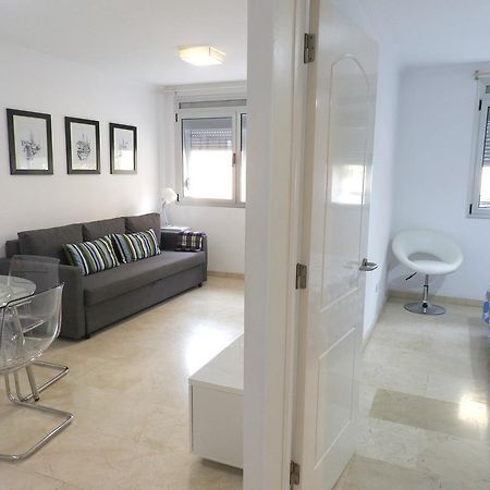 Apartment LPA STOP- Las Canteras Las Palmas de Gran Canaria Exterior foto