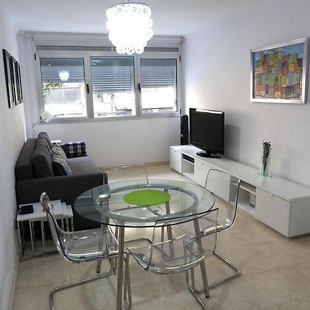 Apartment LPA STOP- Las Canteras Las Palmas de Gran Canaria Exterior foto