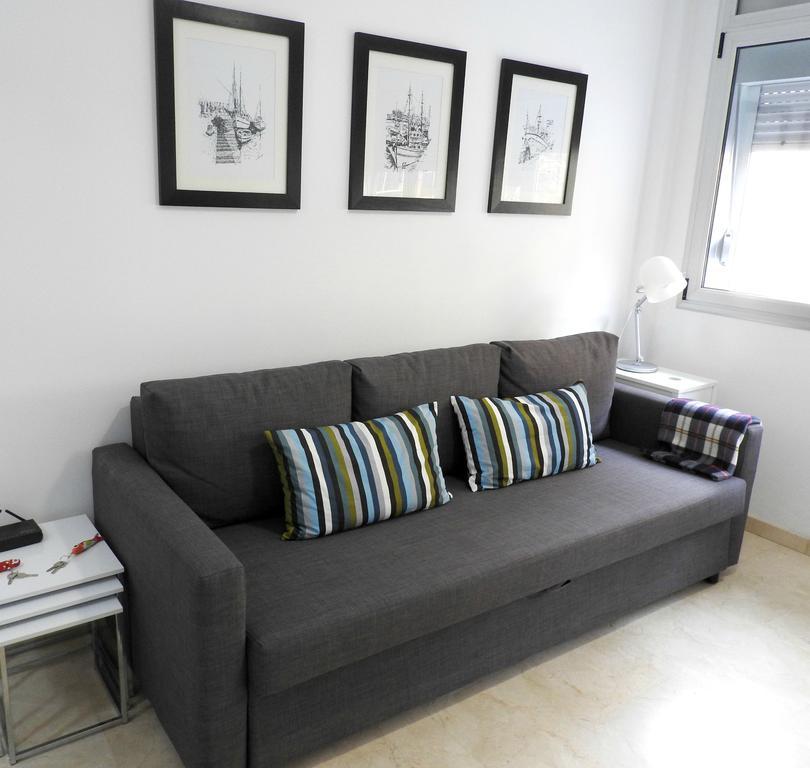 Apartment LPA STOP- Las Canteras Las Palmas de Gran Canaria Exterior foto