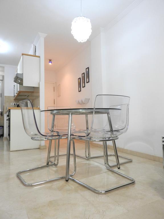Apartment LPA STOP- Las Canteras Las Palmas de Gran Canaria Exterior foto